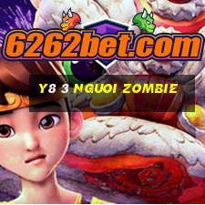 y8 3 nguoi zombie