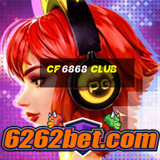 cf6868 club