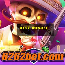 riot mobile