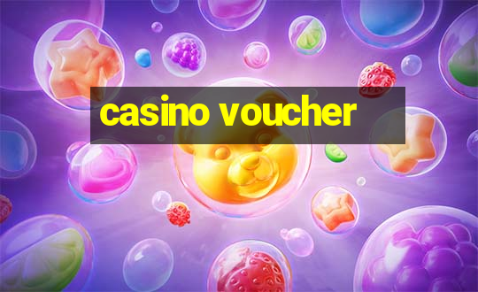 casino voucher