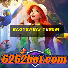 Baoyenbai Y8Gem