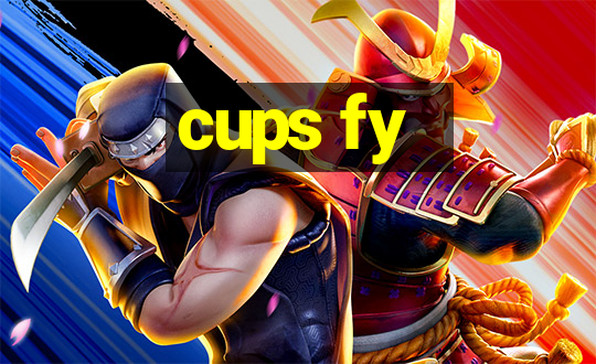 cups fy