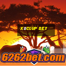 X8clup Bet