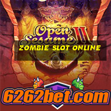 zombie slot online