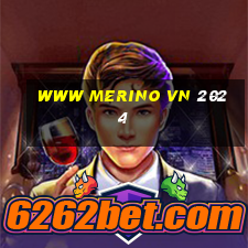 www merino vn 2024