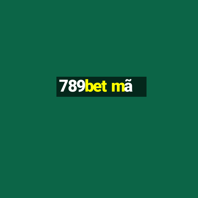 789bet mã