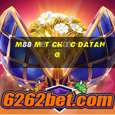 M88 Mạt chược Datang