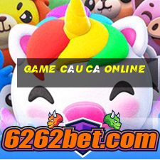 game câu cá online