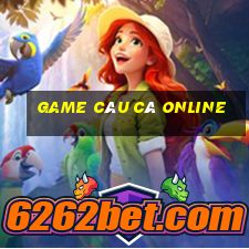 game câu cá online