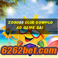 Zogo88 Club Download Game Bài