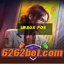 urbox pos