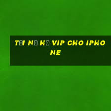 tải nổ hũ vip cho iphone