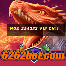 Nga 254332 Vui Chơi