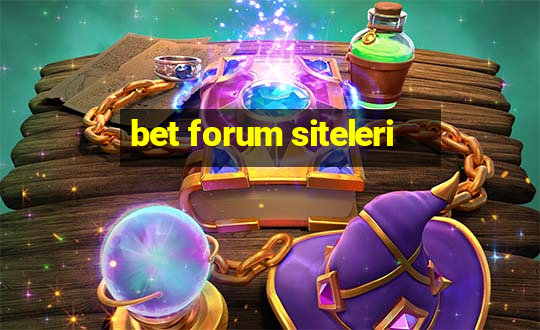 bet forum siteleri