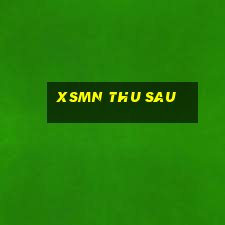 xsmn thu sau