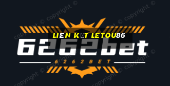 liên kết letou86