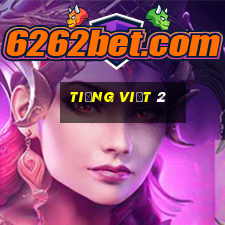 tiếng việt 2