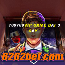 789789Vip Game Bài 3 Cây