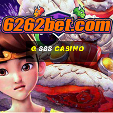 g 888 casino