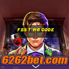 Fbs Tặng Code