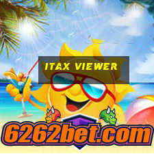 itax viewer