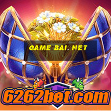 game bai. net