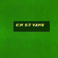 cơn sốt vàng