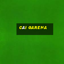 cài garena