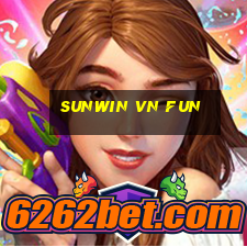 sunwin vn fun