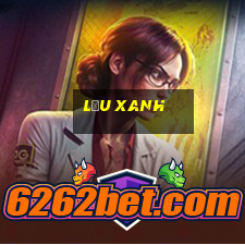 lầu xanh