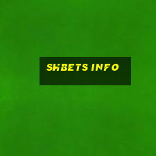 shbets info