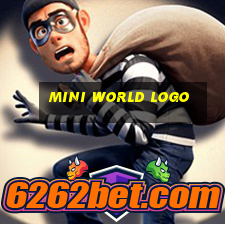 mini world logo