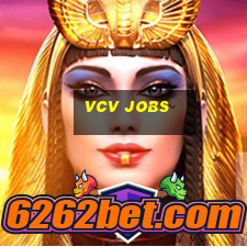 vcv jobs