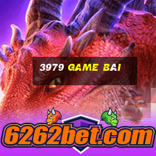 3979 game bài