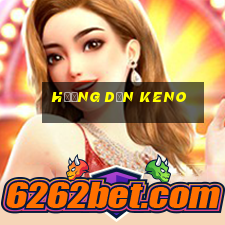 hướng dẫn keno