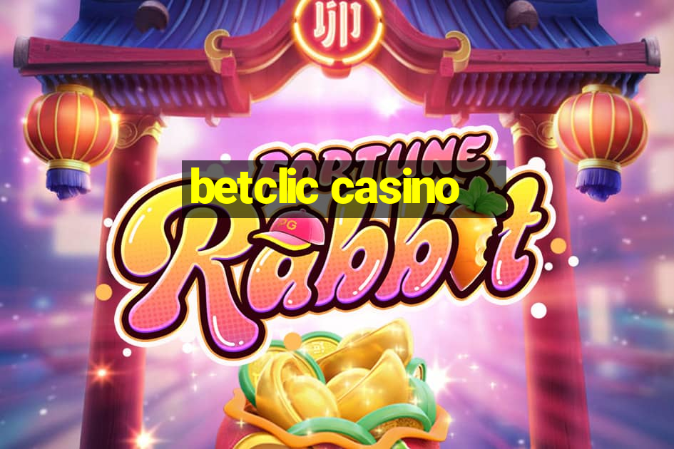 betclic casino