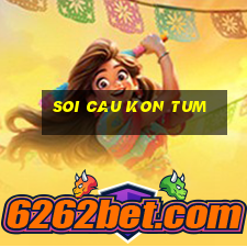 soi cau kon tum