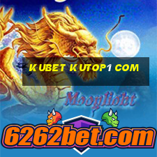 kubet kutop1 com