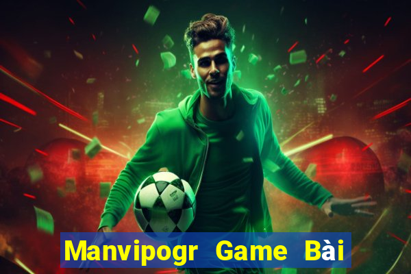 Manvipogr Game Bài Đổi Thưởng Go88