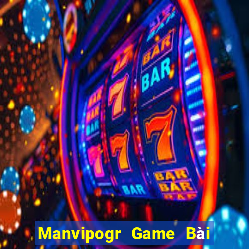 Manvipogr Game Bài Đổi Thưởng Go88