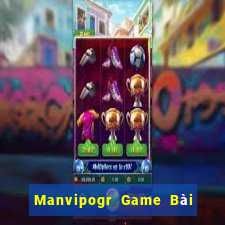 Manvipogr Game Bài Đổi Thưởng Go88