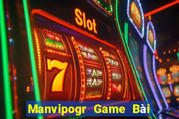 Manvipogr Game Bài Đổi Thưởng Go88