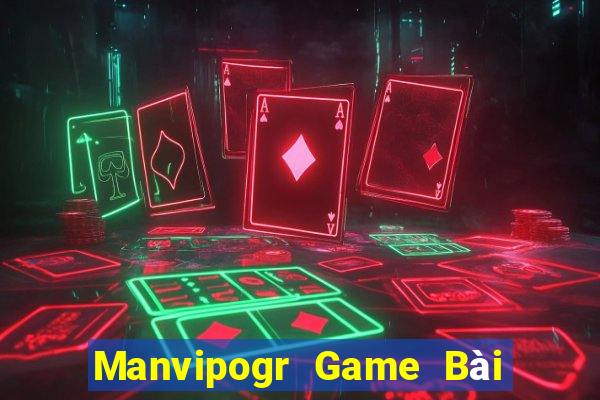 Manvipogr Game Bài Đổi Thưởng Go88