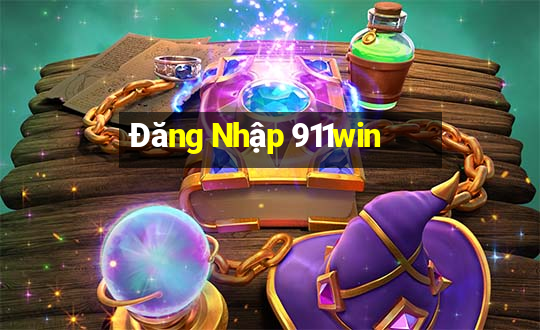 Đăng Nhập 911win