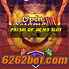 prism of gems slot