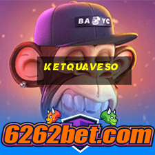 ketquaveso