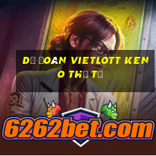 Dự Đoán vietlott KENO thứ tư