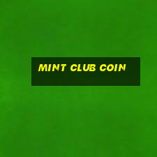 mint club coin