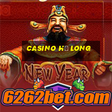 casino hạ long