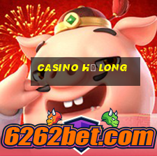 casino hạ long